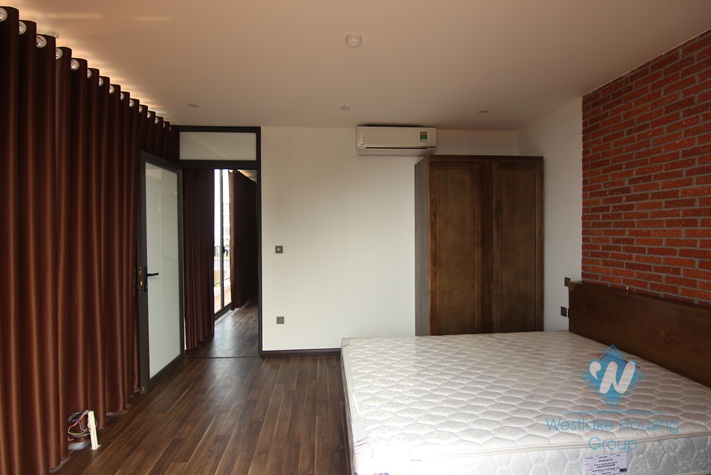 Modern charming apartment for rent on Dang Thai Mai, Tay Ho